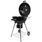 Barbacoa 68x57x99 cm v8059 - Vetonek