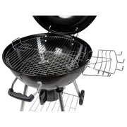 Barbacoa 68x57x99 cm v8059 - Vetonek