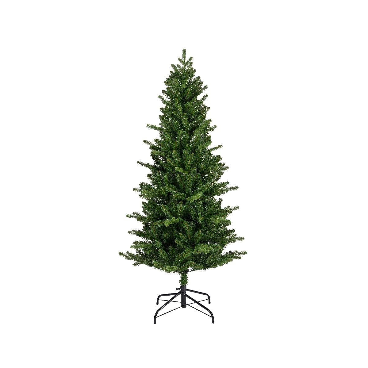 Árbol de Navidad artificial 150 cm
