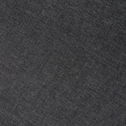 Sillas de comedor giratorias 6 unidades tela gris V3273 Vetonek