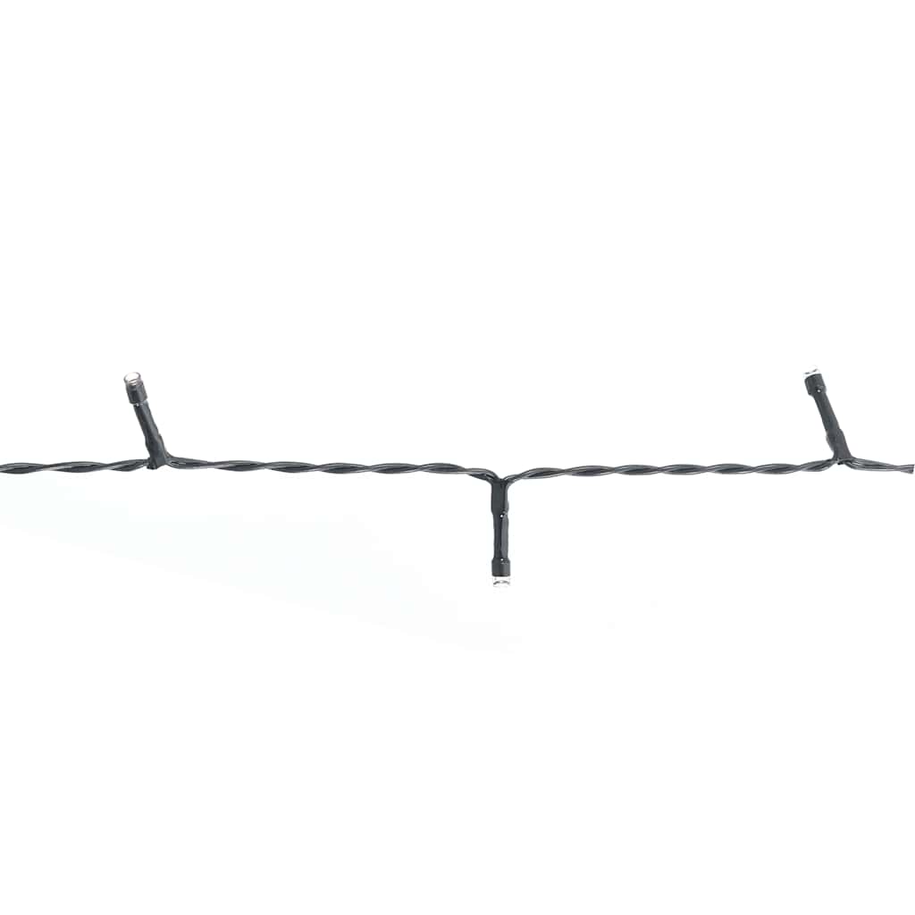 Luces de red para el árbol de navidad con 300 leds 300 cm v7196 - Vetonek