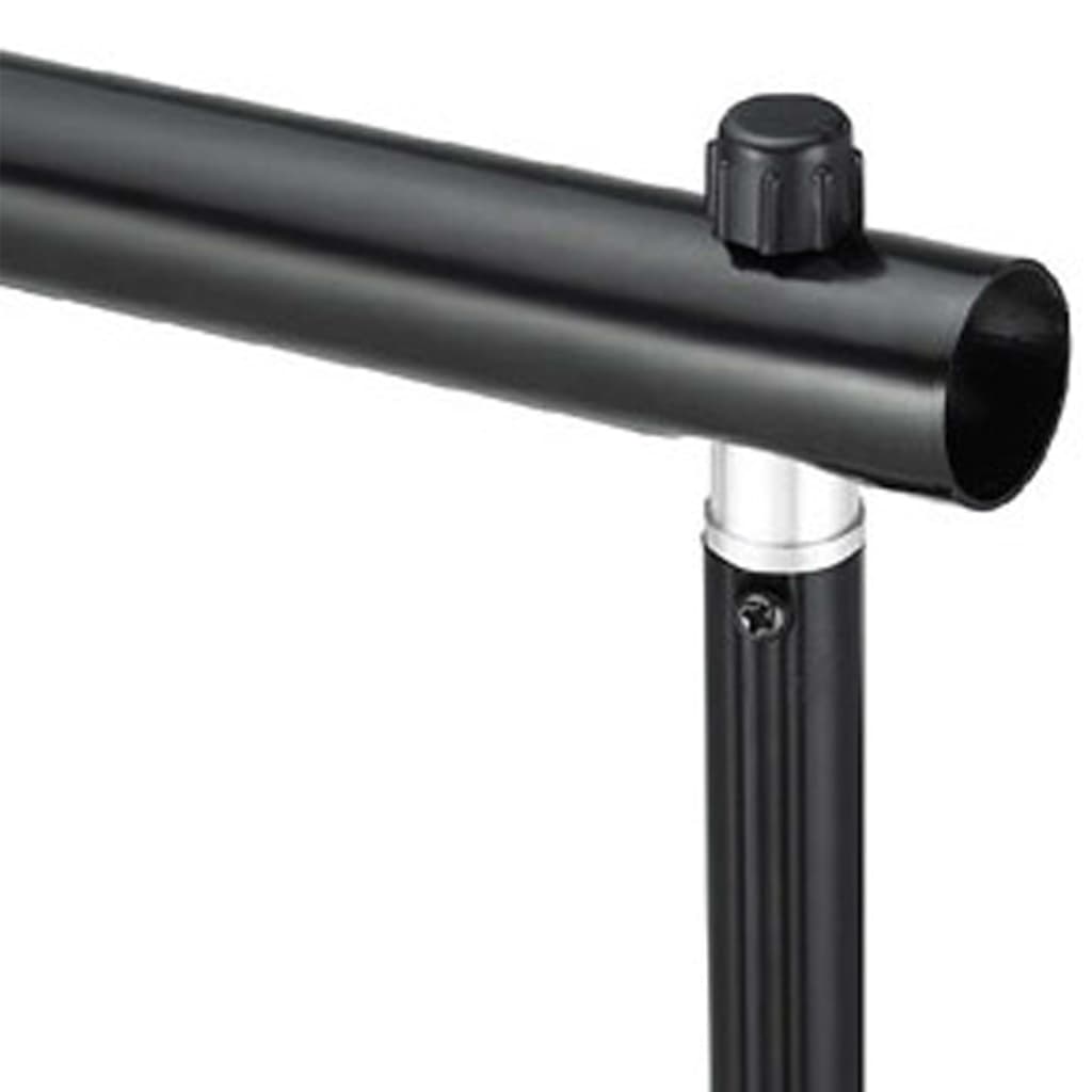 Kit de estudio fotográfico con set de luces y fondo V8087 Vetonek