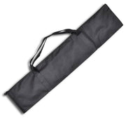 Kit de estudio fotografía con set de luces y fondo V8148 Vetonek