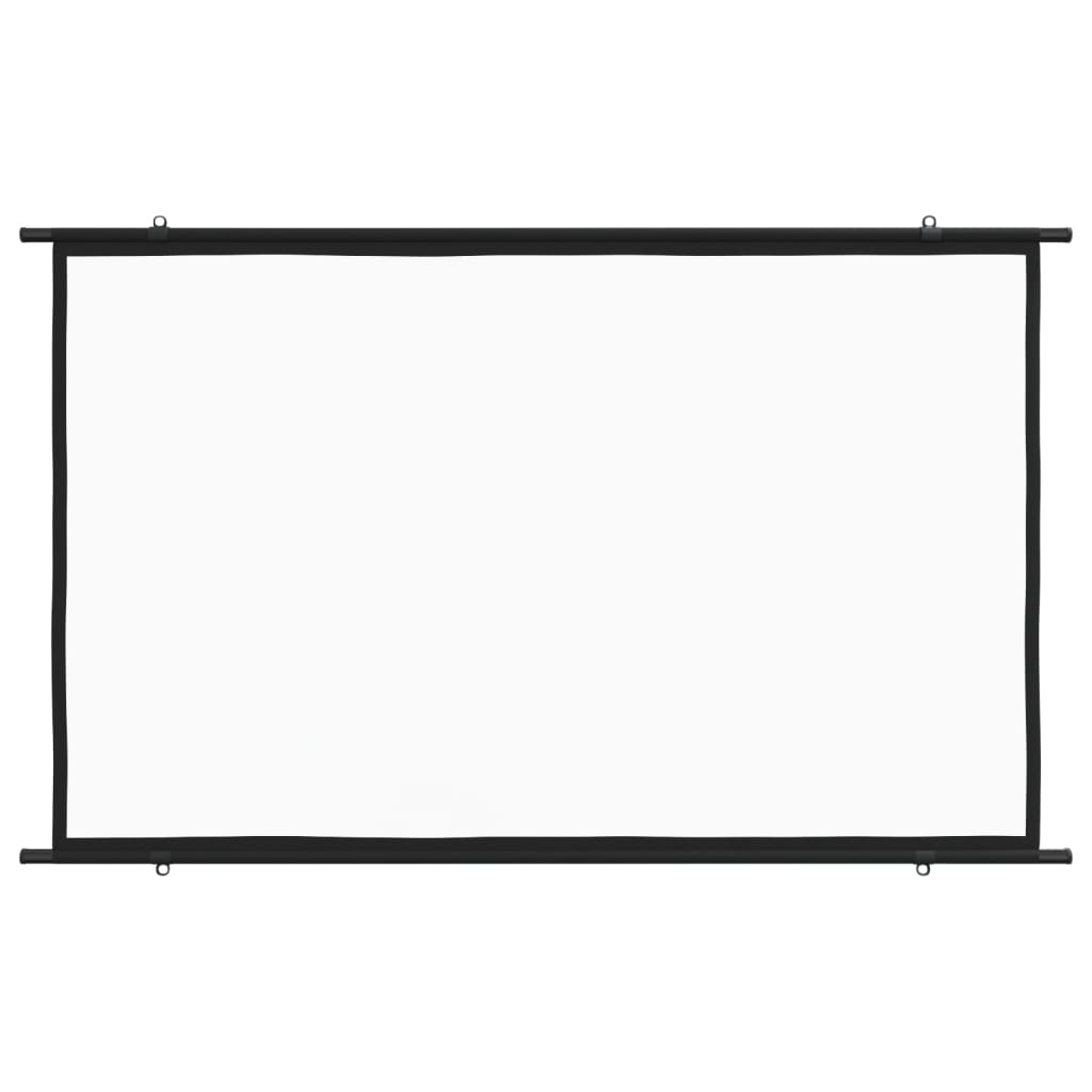 Projection screen 60 "16: 9