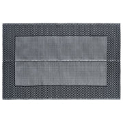 Alfombra exterior arakil pp gris 160x230 cm v4115 Vetonek