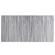 Alfombra exterior arakil pp gris 160x230 cm v4351 Vetonek