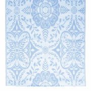 Alfombra exterior arakil azul bebe 160x230 cm pp v4511 Vetonek