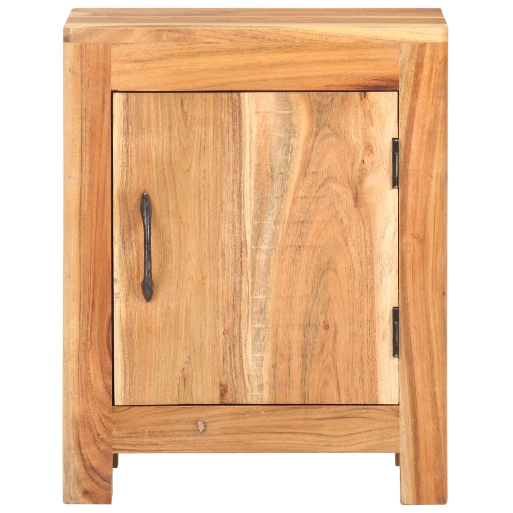 Acacia Sound Wooden Night Type 40x30x50 cm