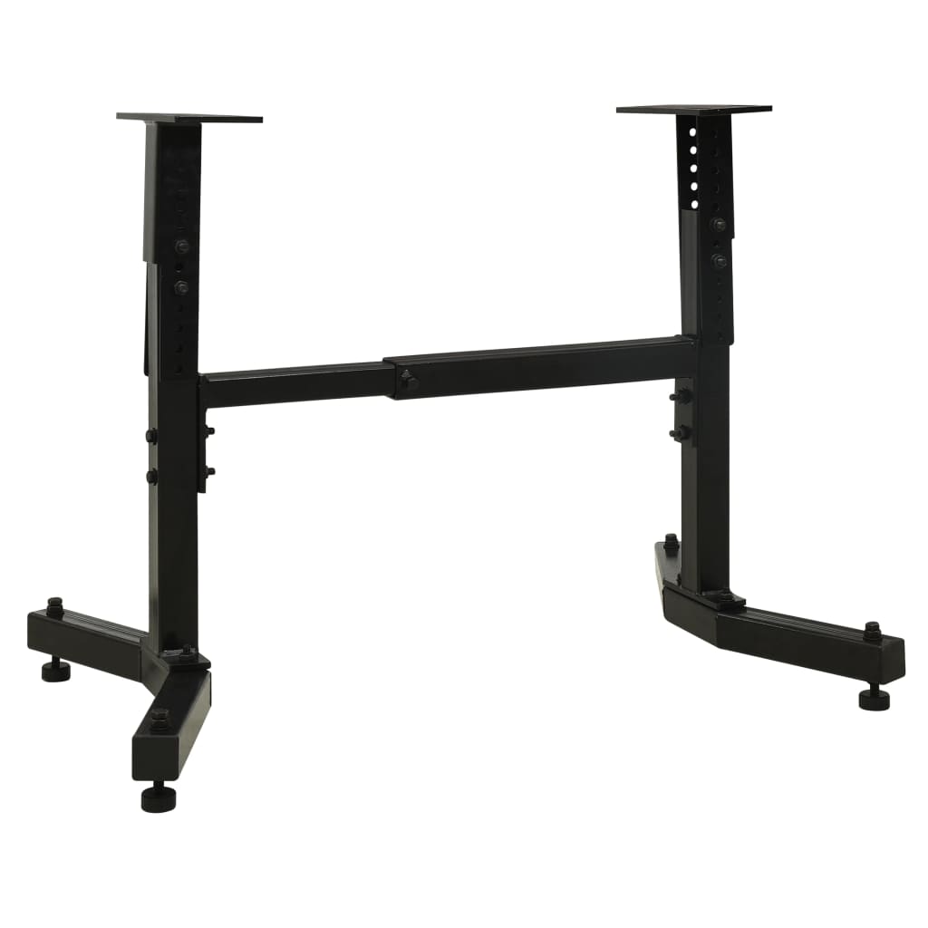 Vetonek Soporte universal para torno de madera