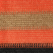 Toldo para balcón hdpe multicolor 90x300 cm v4631 Vetonek