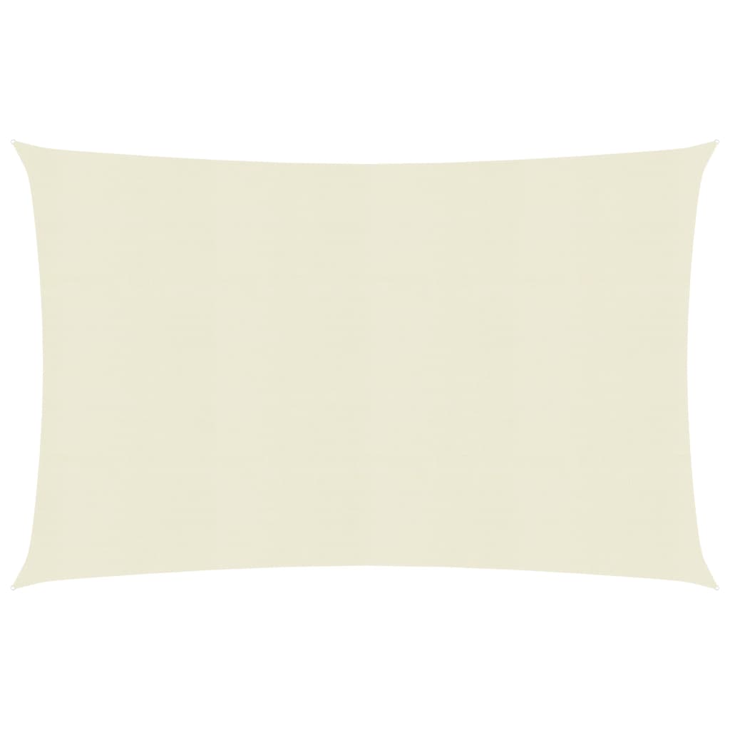 Creme creme toldo 160 g/m² 3x6 m