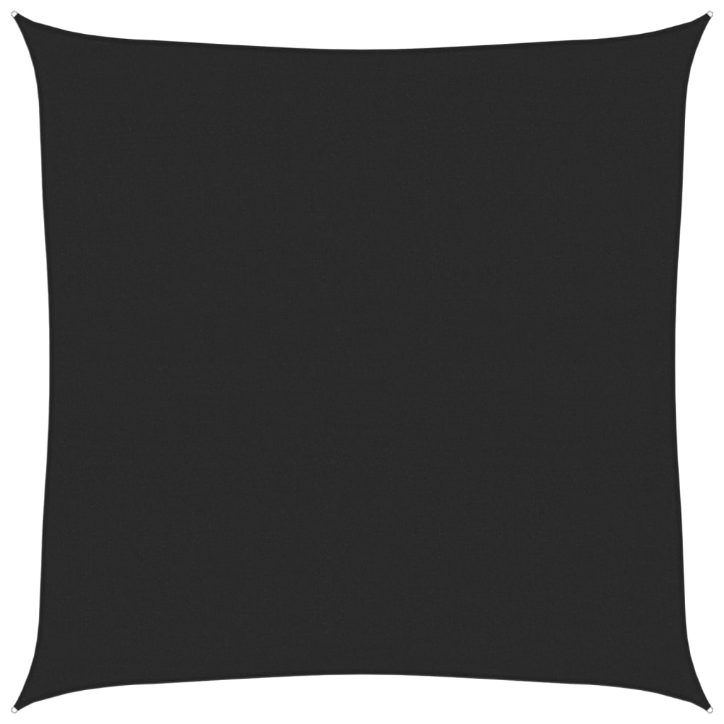 Anda de onda Black HDPE 160 g/m² 4,5x4,5 m