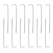 Cenador tela y acero gris antracita 180 g/m² 3x3 m - Vetonek