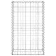 Muro de gaviones de acero galvanizado - Vetonek