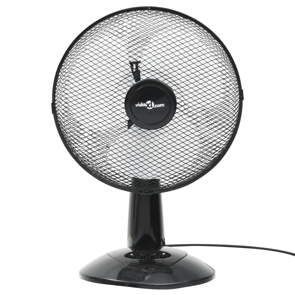 3 -Speed ​​3 -Speil Fan Fan 30 cm 40 W