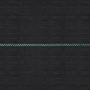 Estera de control de malezas y raíces pp negro 2x10 m v4049 - Vetonek