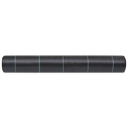 Estera de control de malezas y raíces pp negro 2x10 m v4049 - Vetonek