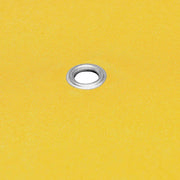Toldo de cenador 270 g/m² 3x3 m amarillo v5909 - Vetonek