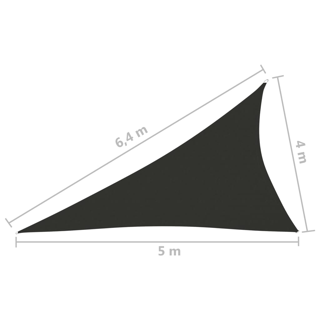 TRACITA TRIBLO TRIANGULAR TRIBLE TRACITA TRACITA 4X5X6.4 M