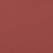 Toldo de vela rectangular tela Oxford terracota 2,5x4,5 m  V1191 Vetonek