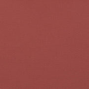 Toldo de vela retangular tecido Oxford terracota 6x7 m V1337 Vetonek