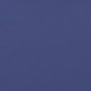 Toldo de vela rectangular de tela oxford azul 2x3,5 m V2778 Vetonek