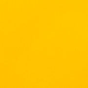 Toldo de vela rectangular tela Oxford amarillo 2x5 m V3355 Vetonek