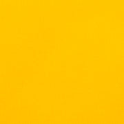Toldo de vela retangular tecido Oxford amarelo 2,5x4 m V3386 Vetonek