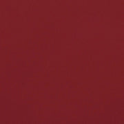 Toldo de vela rectangular tela Oxford rojo 2x5 m V3904 Vetonek