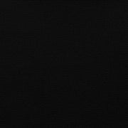 Toldo de vela rectangular tela Oxford negro 3,5x4,5 m V5106 Vetonek