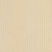 Persiana enrollable de exterior hdpe crema 60x230 cm v6356 - Vetonek