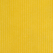 Persiana enrollable de exterior 60x140 cm amarillo v8824 - Vetonek