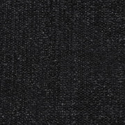 Persiana enrollable de jardín hdpe negro 60x230 cm v9739 - Vetonek