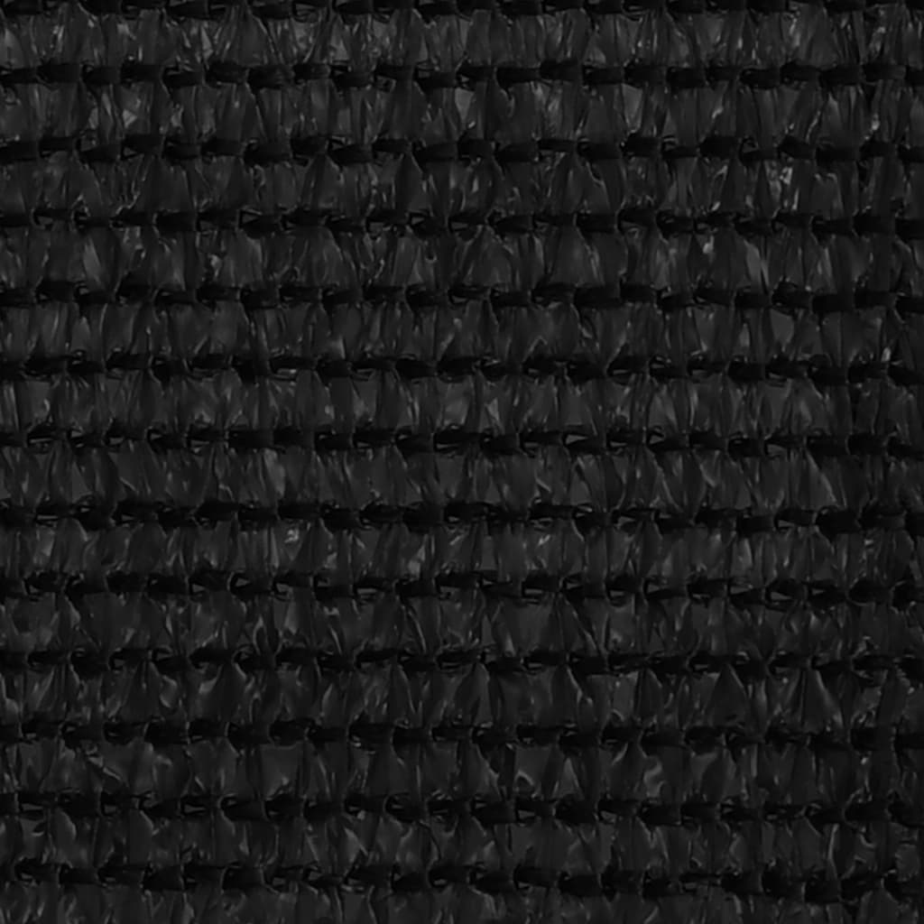 Persiana enrollable de exterior 180x230 cm negro v9791 - Vetonek