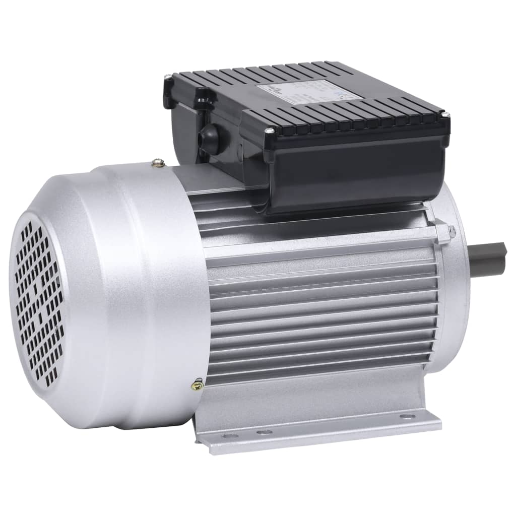 Vetonek Motor eléctrico monofásico aluminio 2,2kW/3HP 2 polos 2800 RPM