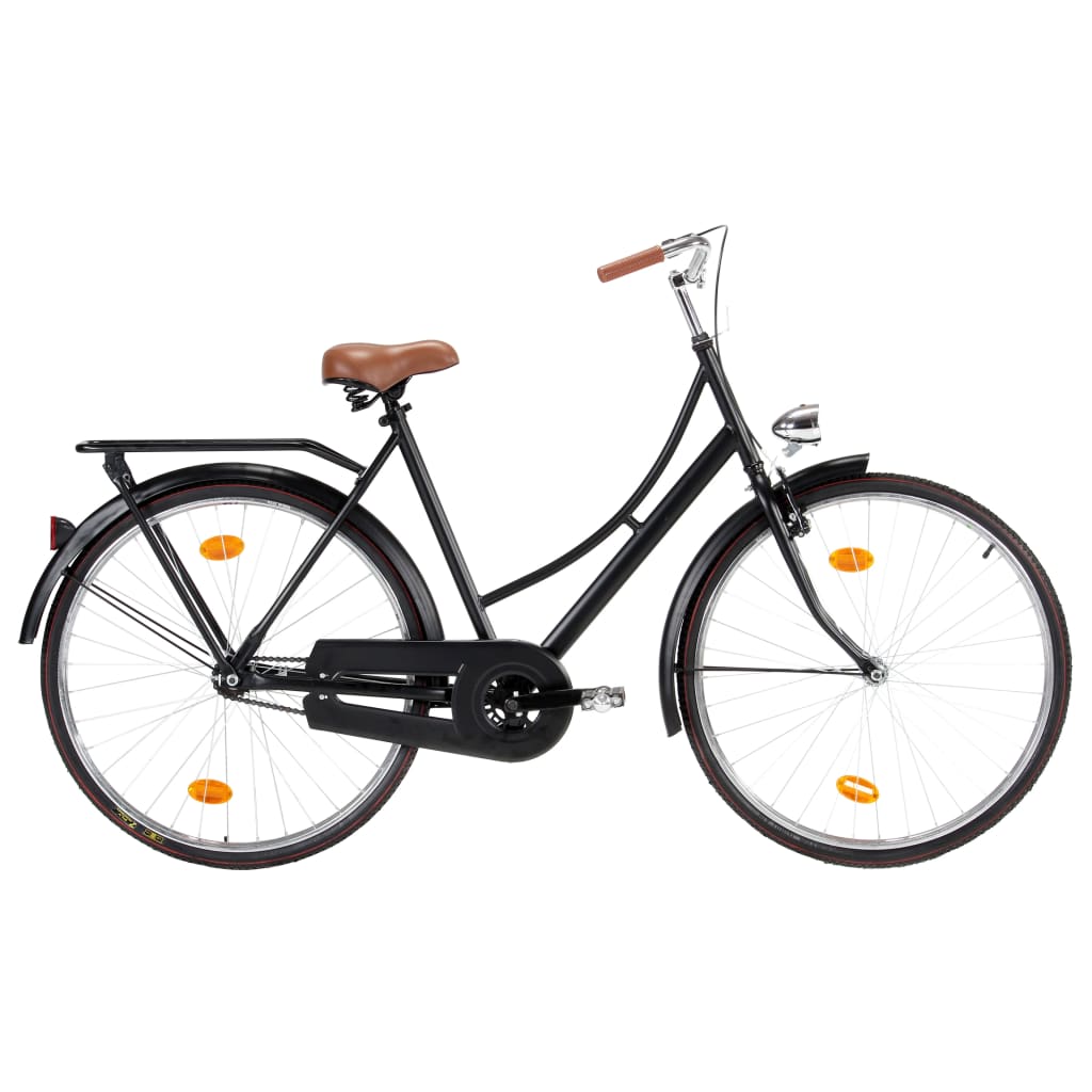 3056791 Vetonek Holland Dutch Bike 28 inch Wheel 57 cm Frame Female (92312+92314)