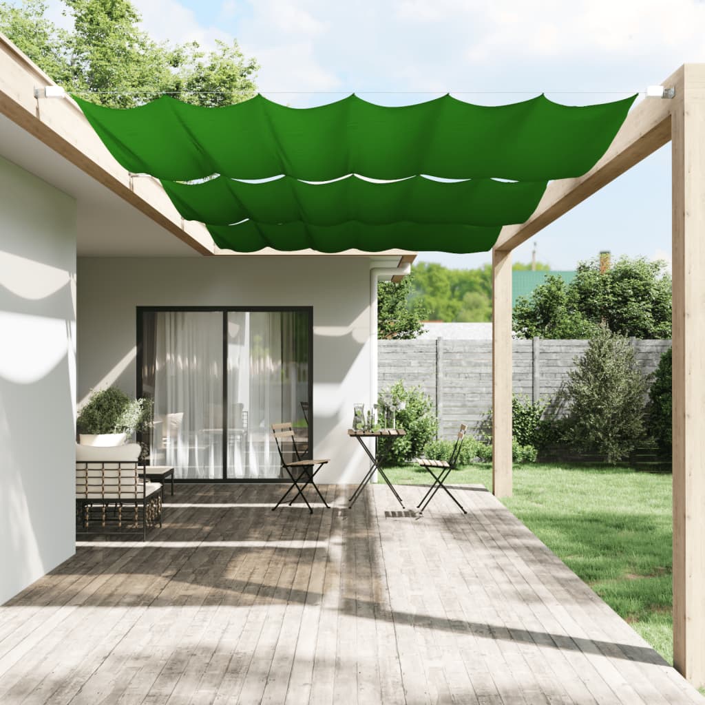 Vetonek Toldo vertical tela oxford verde claro 250x270 cm