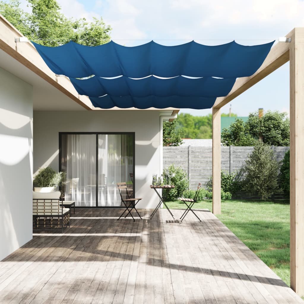 Vetonek Toldo vertical tela oxford azul 200x270 cm