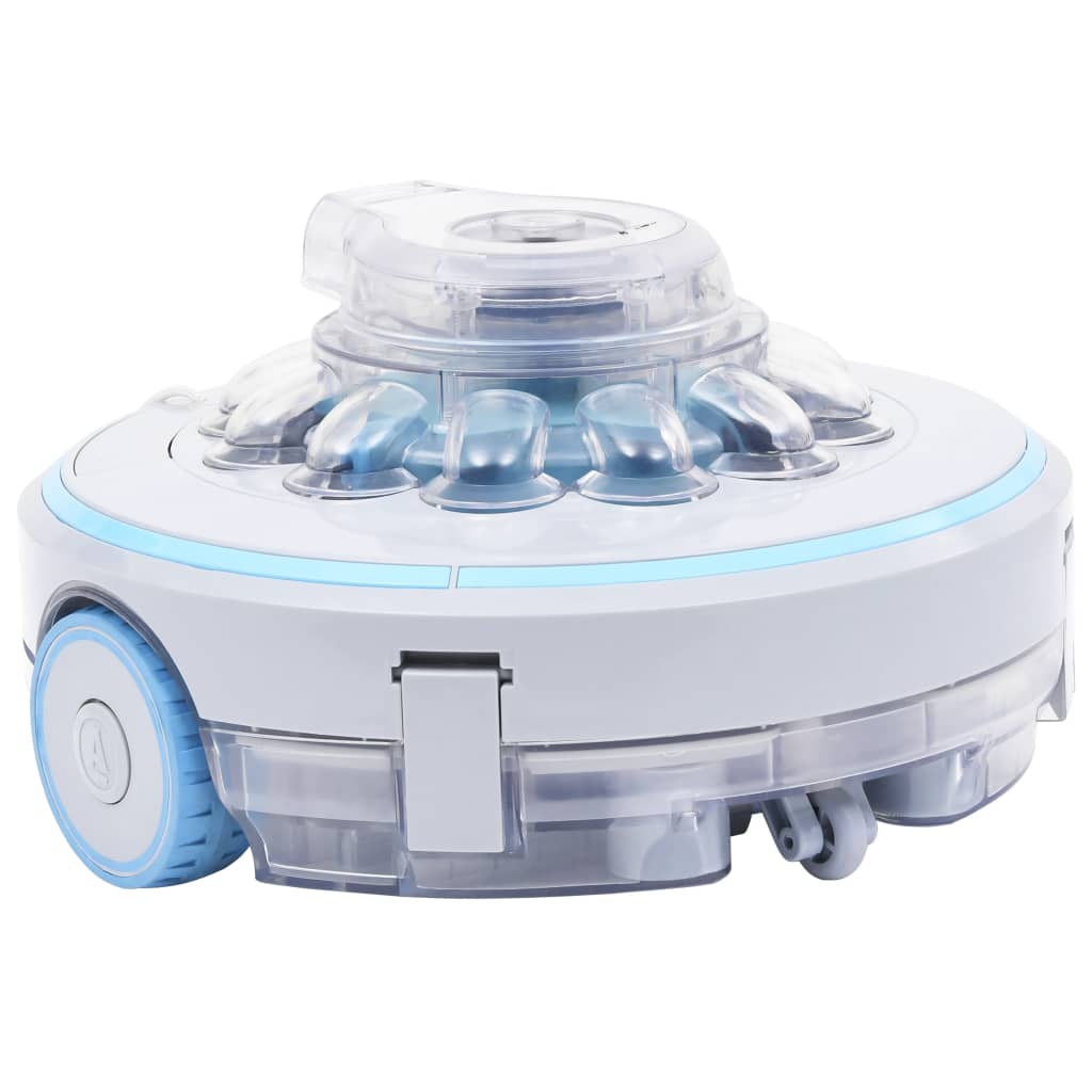 Vetonek Robot limpiador de piscina inalámbrico 27 W