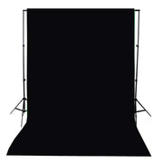 Kit estudio fotográfico lámparas, sombrillas, fondo y reflector v1331 - Vetonek