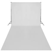 Kit estudio fotográfico lámparas, sombrillas, fondo y reflector v1409 - Vetonek