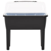 Vetonek Jardinera elevada 77x38,7x82 cm PP