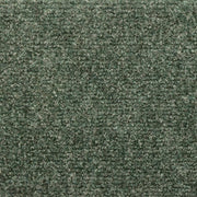 Tapis d'escalier autocollant 10 pcs 65x21x4 cm vert V8279 Vetonek