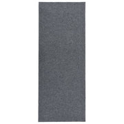 Tapis de couloir piège la saleté 100x300 cm gris V3709 Vetonek