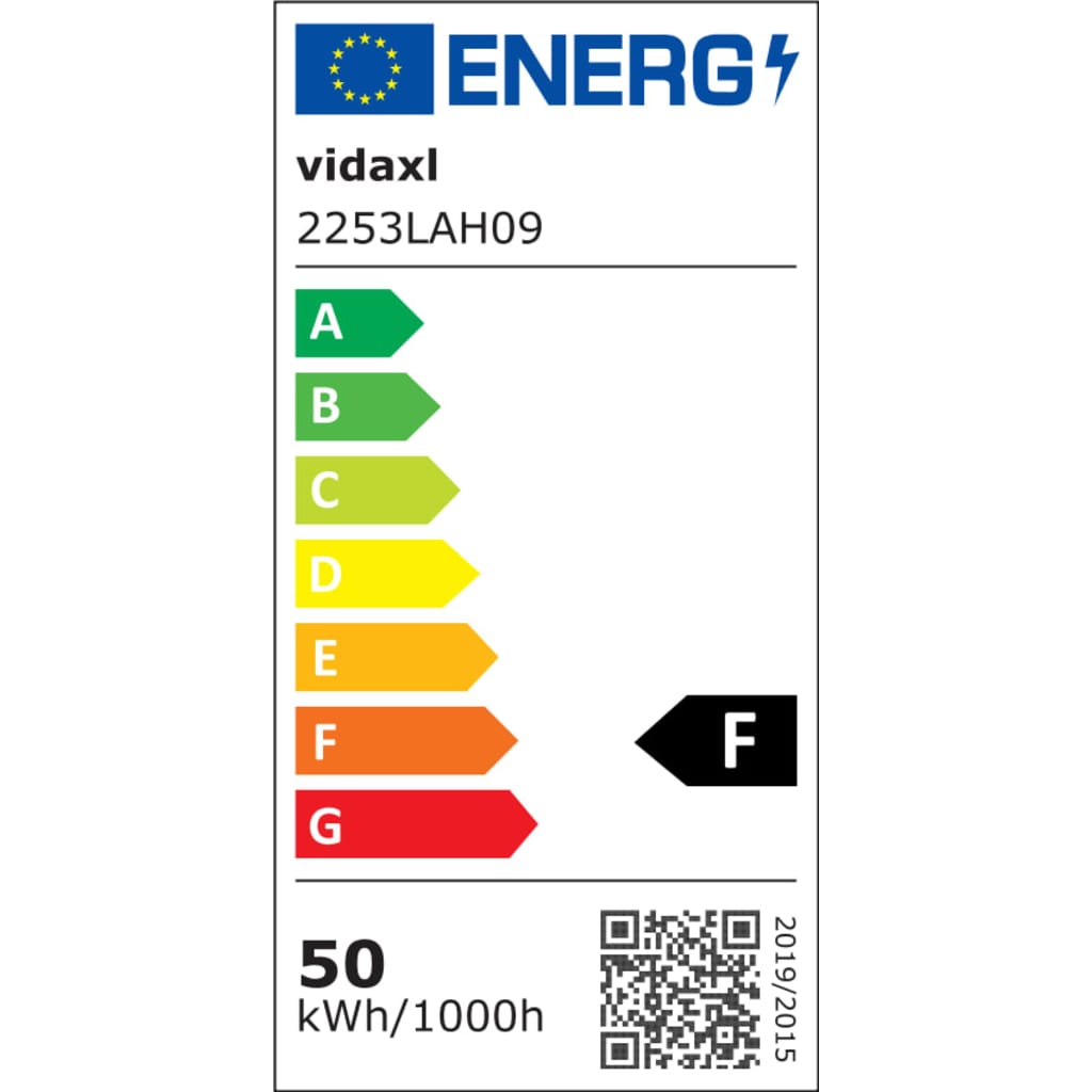 Focus LED avec 2x50 W blanc Asa