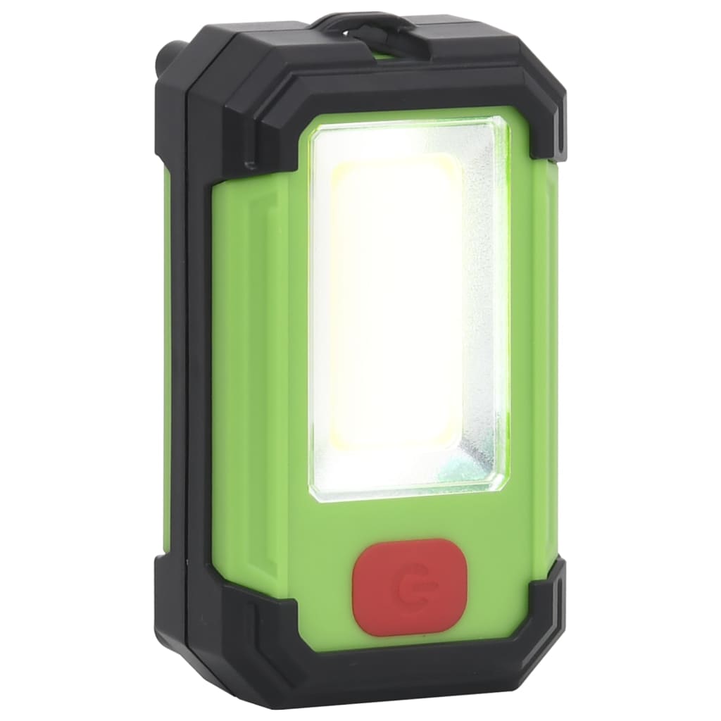 Vetonek Foco LED portátil 7 W blanco frío