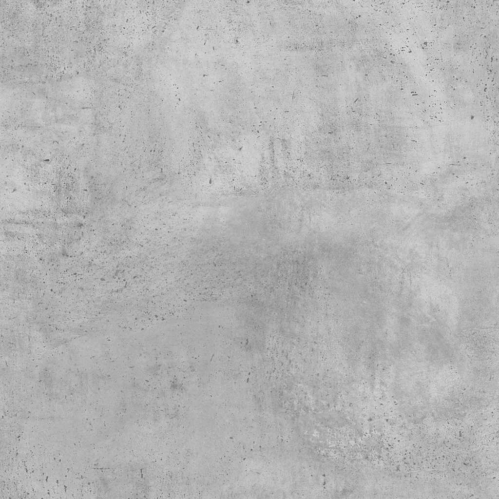 Muebles de salón de pared 2 uds gris hormigón 30,5x30x30 cm vidaXL