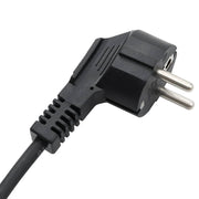 Toldo automático retráctil con persiana 6x3 m antracita V8135 Vetonek