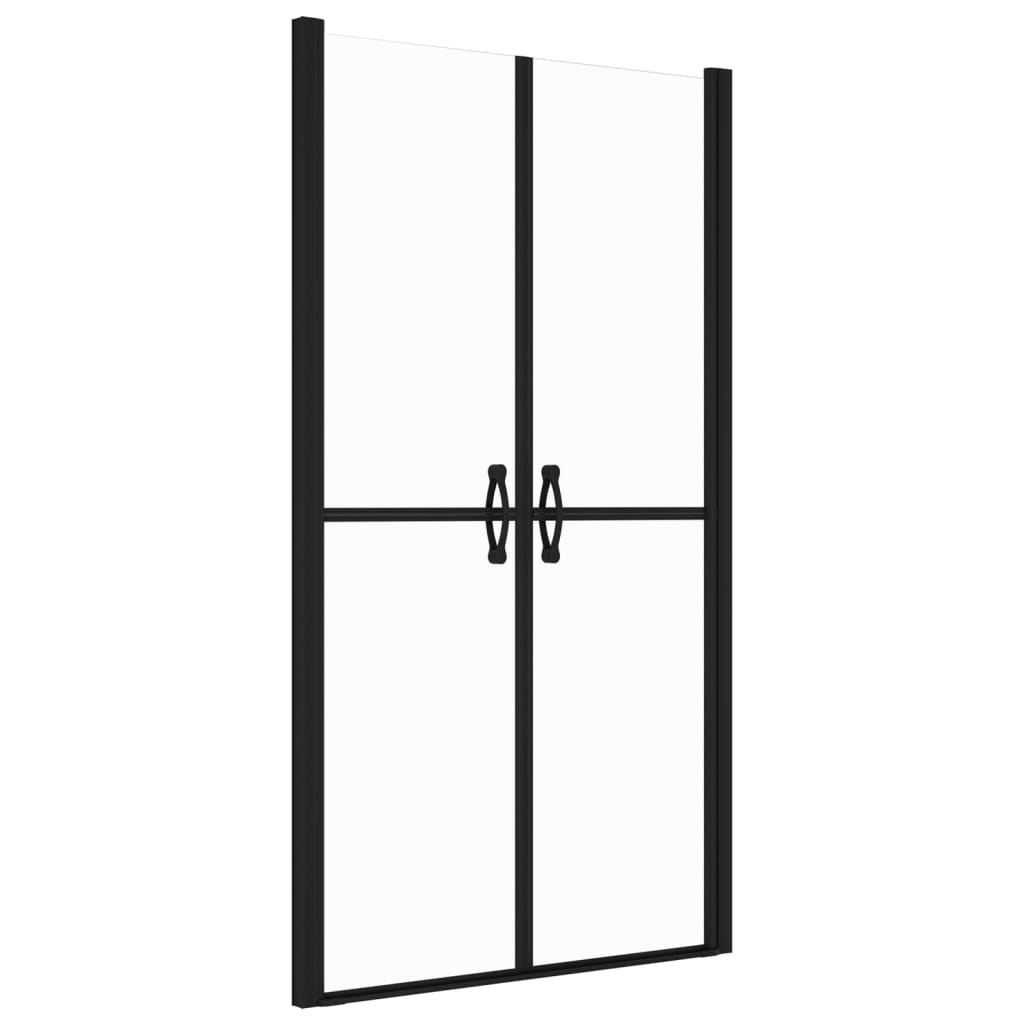 Puerta de ducha transparente (68-71)x190 cm vidaXL