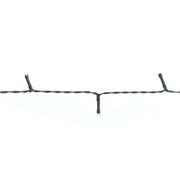 Red de luces de árbol de navidad 300 leds azul 300 cm v4604 - Vetonek